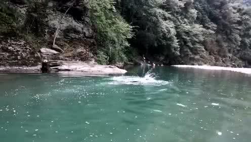 孤岛先锋